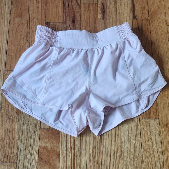 lululemon athletica Pants - lululemon shorts